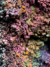 Load image into Gallery viewer, Iridescent Rainbow Turgite Mineral Specimen from Umklum Mountain, Thailand | Collector-Grade Rainbow Hematite Display Piece
