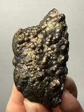 Load image into Gallery viewer, Botryoidal Stalactite Goethite (Iron Oxyhydroxide) Display Specimen | Turkey
