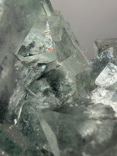 Load image into Gallery viewer, Cubic Fluorite Crystal Specimen | Chashan Mine, Chenzhou, Hunan, China | Collector Mineral Display
