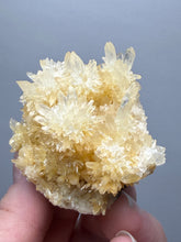 Load image into Gallery viewer, 2” High-Grade Flower Calcite Specimen | Wenshan Mine, Yunnan, China | Collector Mineral Display
