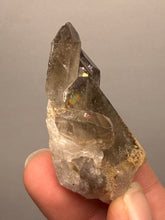 Load image into Gallery viewer, Smoky Quartz Crystal Specimen | Natural Collector Mineral – Brazil
