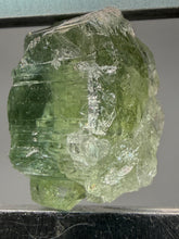Load image into Gallery viewer, Raw Green Tourmaline Crystal Specimen | Ocean View Mine, Pala, California, USA
