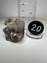 Load image into Gallery viewer, Purple Aragonite from Valencia, Spain
