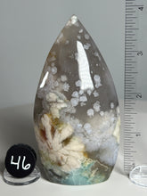 Load image into Gallery viewer, A+++ Flower Agate and Opal Free Form from China • High Grade
