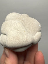 Load image into Gallery viewer, Chichaoua Menalite “Fairy Stone” Concretion | Natural Collector Display Specimen | Morocco
