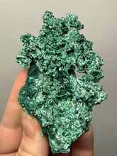 Load image into Gallery viewer, Velvet Green Botryoidal Malachite Display Specimen | DR Congo (D.R.C.)
