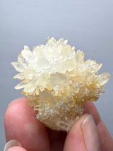 Load image into Gallery viewer, High-Grade Flower Calcite Crystal Specimen | Wenshan Mine, Yunnan, China | Collector Mineral Display
