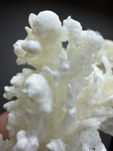 Load image into Gallery viewer, White Coral Aragonite Crystal Specimen – Wenshan Mine, Yunnan, China
