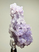 Load image into Gallery viewer, Indonesian Grape Agate (Botryoidal Purple Chalcedony) Display Specimen | Mamuju, West Sulawesi, Indonesia
