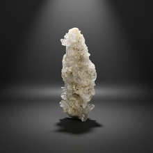 Load image into Gallery viewer, Chlorite-Included Quartz Cluster (Green Phantom Quartz) | Pakistan Mineral Specimen
