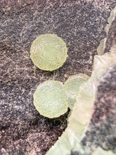 Load image into Gallery viewer, High-Grade Green Wavellite Collectors Specimen - Radiating Botryoidal Crystal Formation - Arkansas, USA
