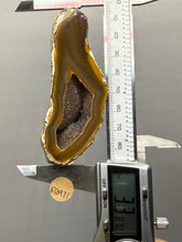 Load image into Gallery viewer, Premium Sumatra Agate Pair (Banded Chalcedony) Display Specimen | Indonesia
