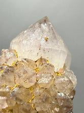 Load image into Gallery viewer, Spirit Amethyst (Cactus / Spirit Quartz) | South Africa
