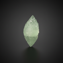 Load image into Gallery viewer, Mint Green Double-Terminated Green Apophyllite Thumbnail Specimen | Maharashtra, India
