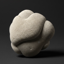 Load image into Gallery viewer, Chichaoua Menalite “Fairy Stone” Concretion | Natural Collector Display Specimen | Morocco
