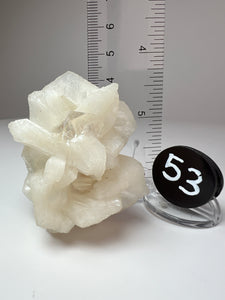 Zeolites from Maharashtra, India • High Grade