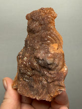 Load image into Gallery viewer, Chalcedony Quartz Rose Agate Collector Mineral Specimen – Morocco

