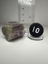 Load image into Gallery viewer, Purple Aragonite from Valencia, Spain
