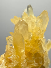 Load image into Gallery viewer, 1” High-Grade Flower Calcite Crystal Specimen | Wenshan Mine, Yunnan, China | Collector Mineral Display
