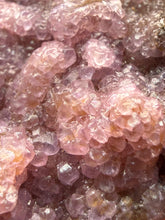 Load image into Gallery viewer, Pink Cobaltian Calcite Mineral Specimen | Bou Azzer, Morocco
