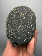 Load image into Gallery viewer, Pyrite Concretion Ball (Natural “Pyrite Sphere”) — Yunnan Province, China | Mineral Specimen
