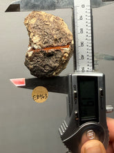 Load image into Gallery viewer, Premium Sumatra Agate Pair (Banded Chalcedony) Display Specimen | Indonesia
