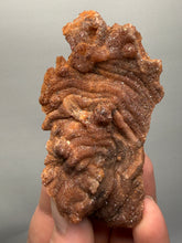 Load image into Gallery viewer, Chalcedony Quartz Rose Agate Collector Mineral Specimen – Morocco
