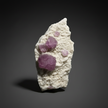 Load image into Gallery viewer, Botryoidal Lavender Fluorite on Quartz Matrix | Hunan, China | Collector Mineral Display Specimen
