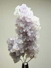Load image into Gallery viewer, Indonesian Grape Agate (Botryoidal Purple Chalcedony) Display Specimen | Mamuju, West Sulawesi, Indonesia
