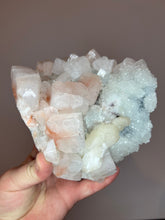 Load image into Gallery viewer, RARE Zeolite Display Specimen from India
