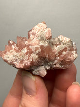 Load image into Gallery viewer, Pink Amethyst Cluster | Argentina
