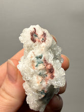 Load image into Gallery viewer, Premium Natural Gemmy Apophyllite Stalactite Collector Mineral Specimen

Maharashtra, India
