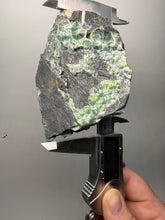 Load image into Gallery viewer, High-Grade Green Wavellite Collectors Specimen - Radiating Botryoidal Crystal Formation - Arkansas, USA
