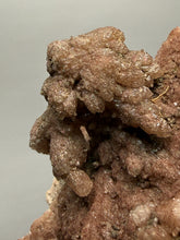 Load image into Gallery viewer, Chalcedony Quartz Rose Agate Collector Mineral Specimen – Morocco
