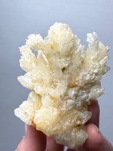 Load image into Gallery viewer, High-Grade Flower Calcite Crystal Specimen | Wenshan Mine, Yunnan, China | Collector Mineral Display
