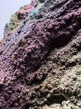 Load image into Gallery viewer, Iridescent Rainbow Turgite Mineral Specimen from Umklum Mountain, Thailand | Collector-Grade Rainbow Hematite Display Piece
