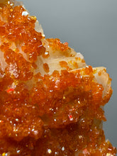 Load image into Gallery viewer, Natural Vanadinite on Matrix | Collector Mineral Specimen | Morocco
