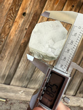 Load image into Gallery viewer, Large Sage Green Garden Apophyllite • Maharashtra, India
