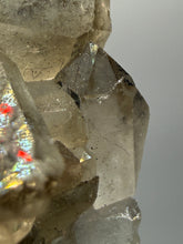 Load image into Gallery viewer, Smoky Quartz Crystal Specimen | Natural Collector Mineral – Brazil
