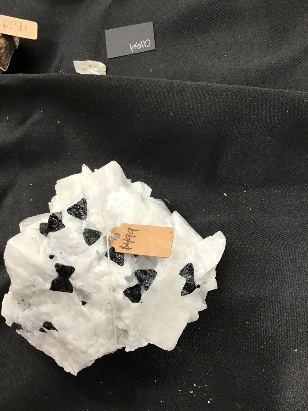 StakNala Tourmaline