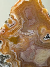 Load image into Gallery viewer, Rare Moroccan Orange &amp; Red Agate Collected | Atlas Mountains
