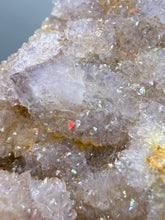 Load image into Gallery viewer, Spirit Amethyst (Cactus / Spirit Quartz) | South Africa
