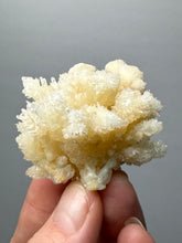 Load image into Gallery viewer, High-Grade Flower Calcite Crystal Specimen | Wenshan Mine, Yunnan, China | Collector Mineral Display
