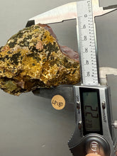 Load image into Gallery viewer, “Goblin Chalcedony” Pink &amp; Orange Druzy Botryoidal Stalactites — Tichka Massif, High Atlas, Morocco
