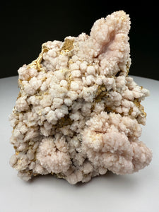 Pink Flower Quartz • Pero