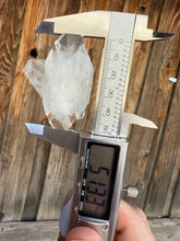Load image into Gallery viewer, Clear Gem Apophyllite Cluster • Maharashtra, India
