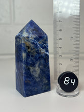 Load image into Gallery viewer, Sodalite Tower from Brazil • High Grade
