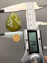 Load image into Gallery viewer, Naturally Sand-Chiseled Gobi Eye Agate | Inner Mongolia Desert Sculpted Specimen
