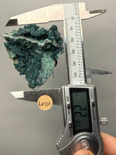 Load image into Gallery viewer, Green Heulandite &amp; Pink Apophyllite | Deccan Traps, Maharashtra, India
