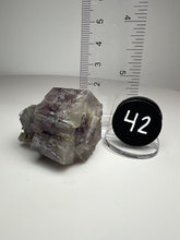 Load image into Gallery viewer, Purple Aragonite from Valencia, Spain
